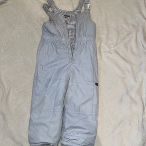 OshKosh Snowsuit size 4T